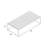 Onix Coffee Table