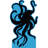 Sp12804 Kraken Octopus Squid