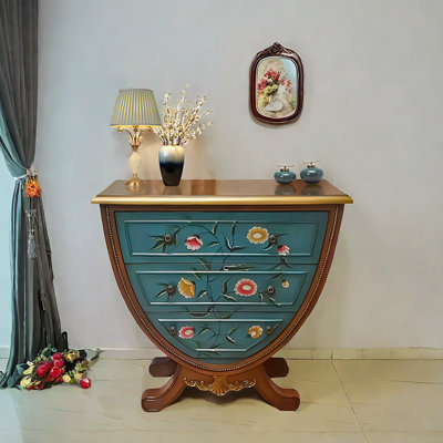 Commode d'appoint Tamoya