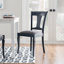 Ensemble de 2 chaises d'appoint Kizzie-123119550-123119549