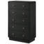 Commode 5 tiroirs Burton