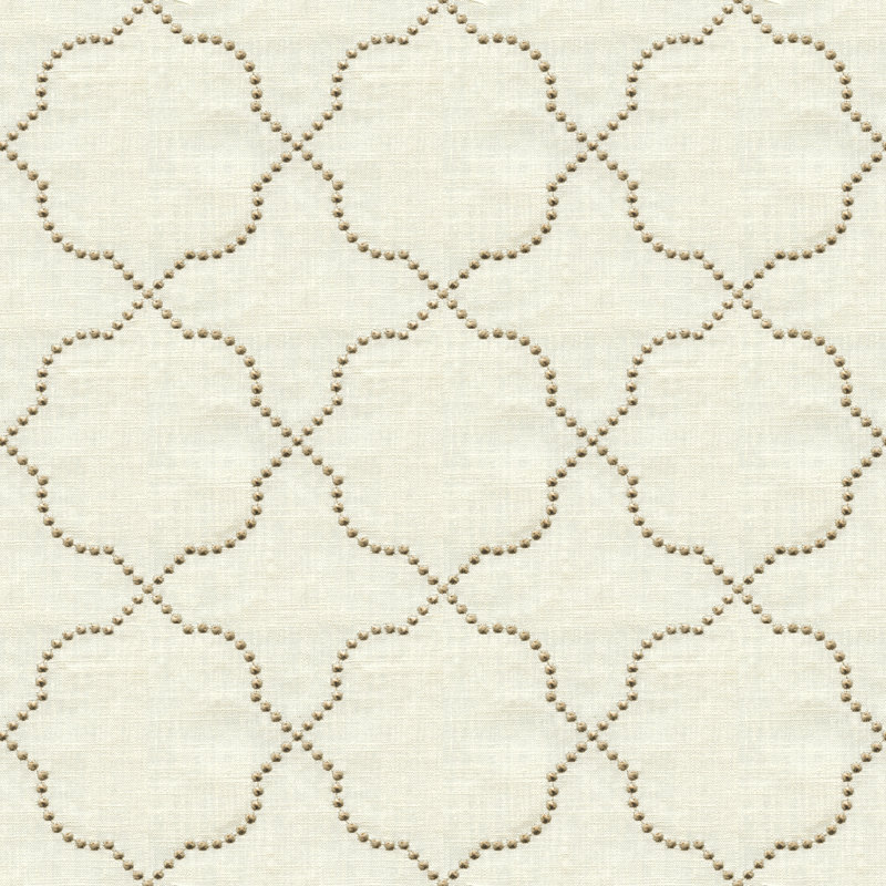 Tabari Fabric, Bone