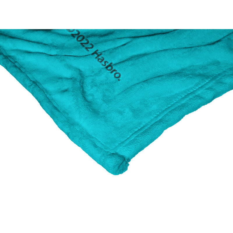 Throw Blanket