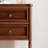 Bedroom storage cabinet