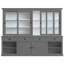 Burkett Display Cabinet-291458356