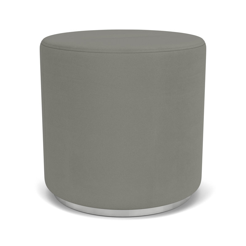 Repose-pieds Darsey, Patriot Plus, Silver