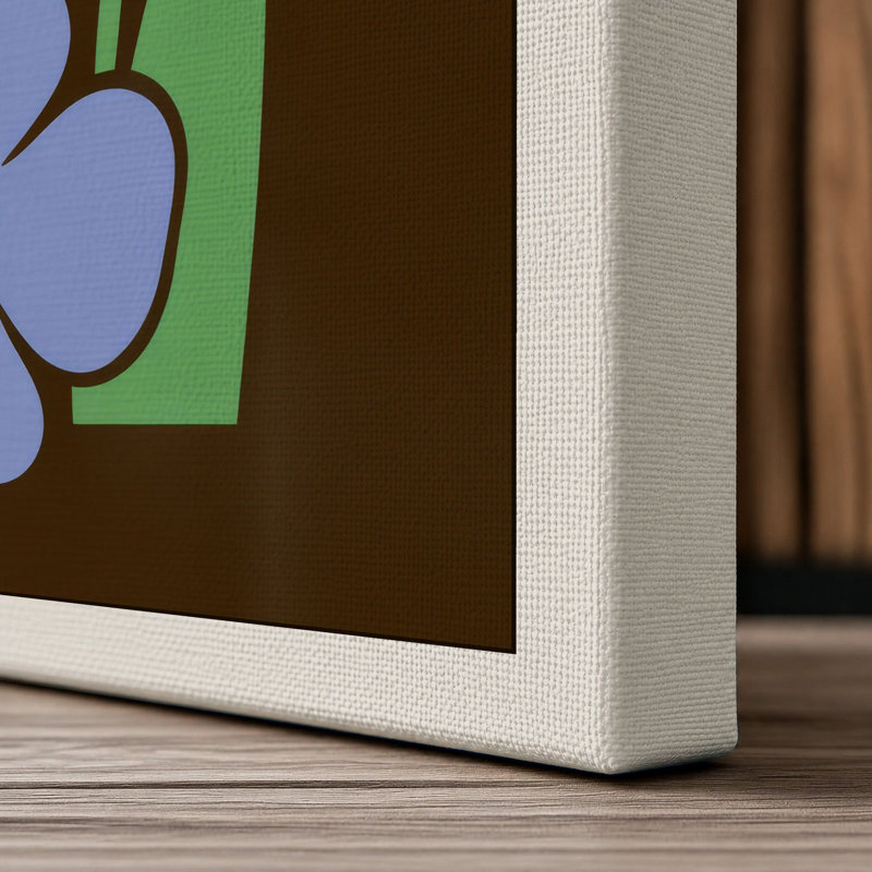 Print, 36x24 - 91.4 x 61.0 cm, Cream Border