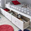 Haygashen 113 X 199cm Standard Bed Frame-1741897998