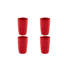 Carmen Highball Glass