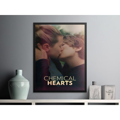 Kora Floater Frame Print