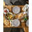 Dressed En Plein Air Dinner Plate