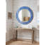 Miroir décoratif moderne et contemporain Gelantipy-918900163