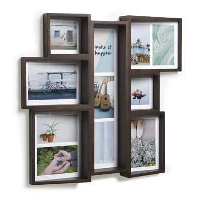 Prosser Floater Picture Frame