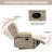 Manual Recliner Chair-1939357066