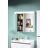 Duravit D-Neo Sink White High Gloss 31.5"