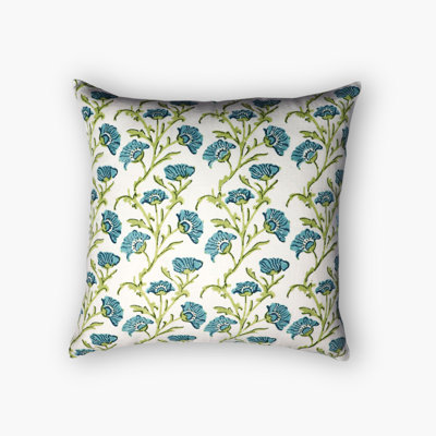 Linen Pillow Cover
