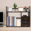 Organisateur de bureau en bambou Mandler-87290224