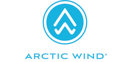 Arctic Wind logo