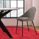 Fenway Round Marble Dining Table