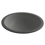KOHLER Camber, ARTIST EDITIONS Round Undermount Bathroom Sink