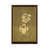 Classic Brown Wood Framed selected