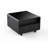 Modern Smart Side Table With Built-In Fridge-885221807