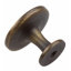 1 1/4" Diameter Mushroom Knob Multipack-42677234