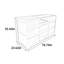 Armoire multifonctionnelle pour îlot central-114190561