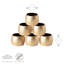 Metal Napkin Ring-63342550