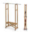 Rosemont Solid Wood Freestanding Coat Rack-43248225