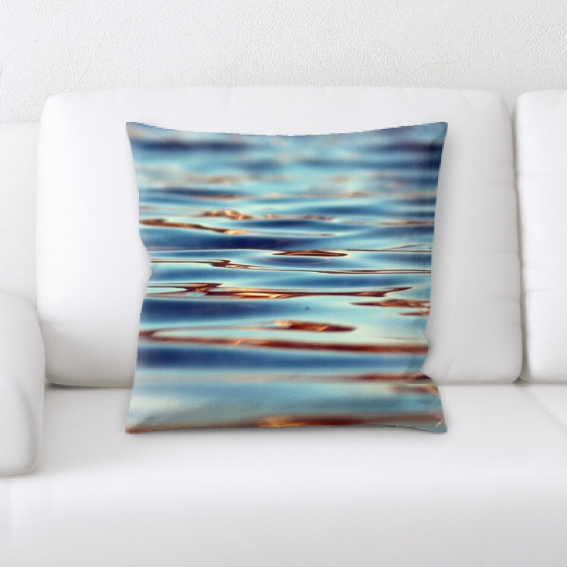 Coussin de lake