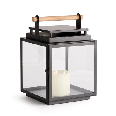 Cathica Tabletop Lantern
