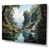 Wrapped Canvas
