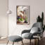 «Spring Tableaux 1» par Julia Purinton, art mural en verre acrylique-1135602813
