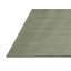 Tapis brun uni lavable à la machine-186733197