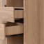 Tessa 180cm H x 63cm W Bookcase
