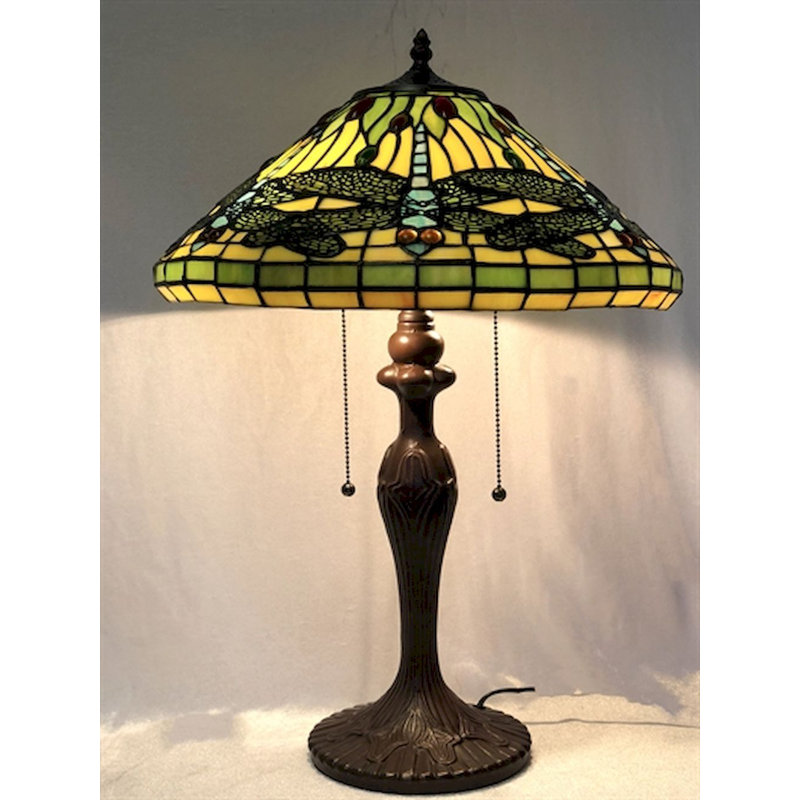 Lampe de table 24 po Doty