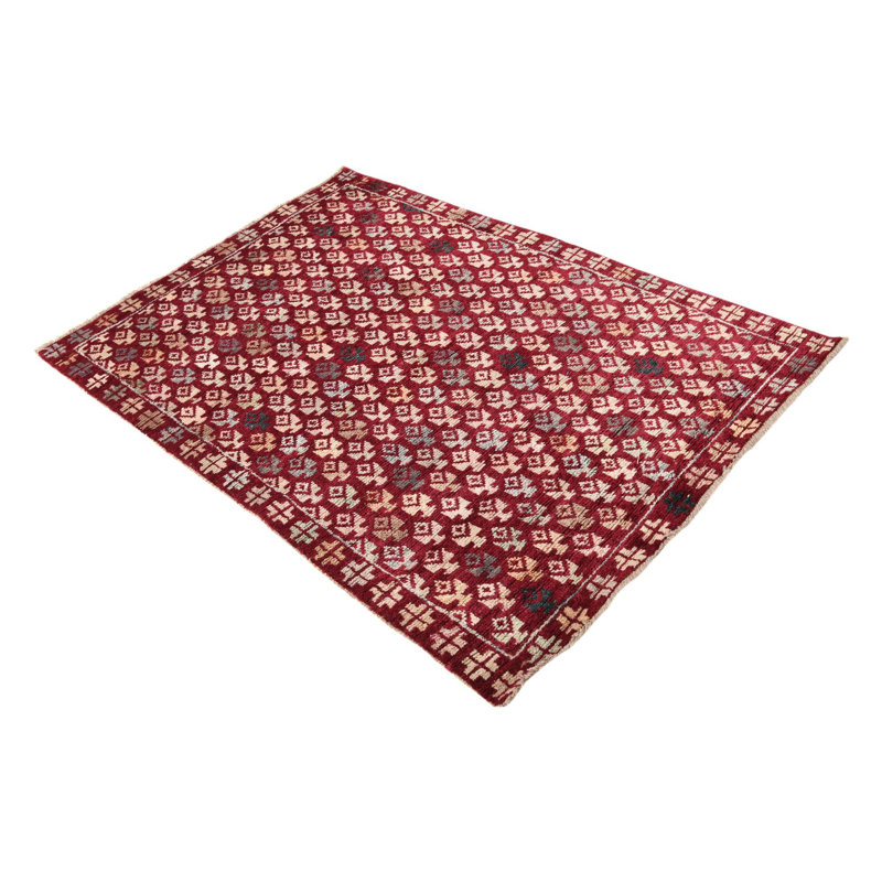 Tapis bourgogne Oliveri