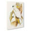 Crested Cockatoos by Elizabeth Gould - Wrapped Canvas-55371982