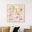 Puis, voyant des papillons - peinture sur toile-63606998-72511454
