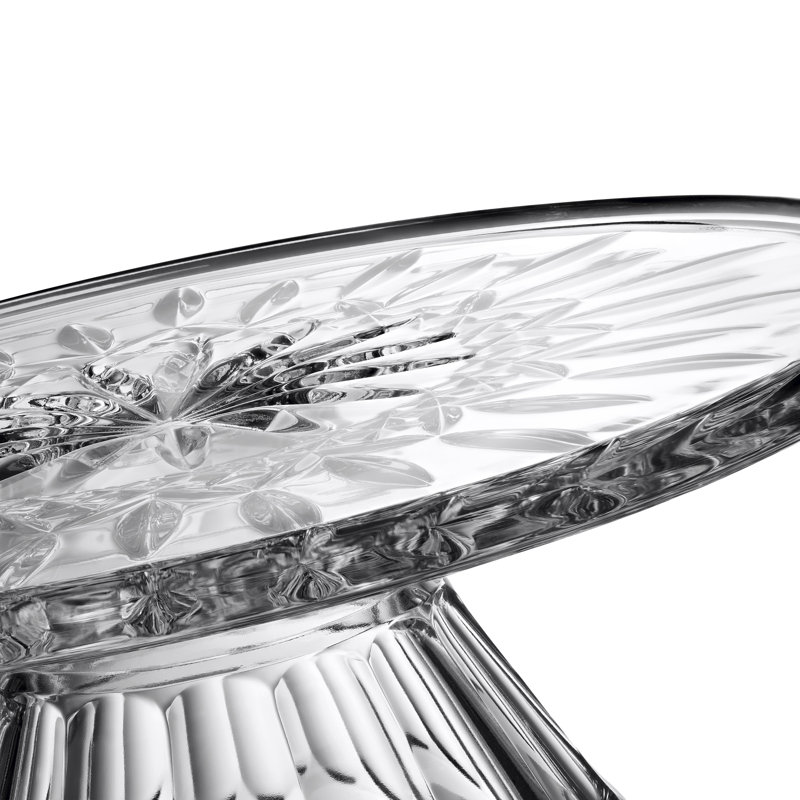 Waterford Lismore Cake Stand 11in