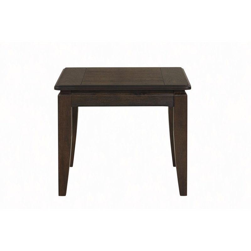 End Table, Coffee Finish