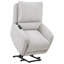 Fauteuil inclinable Sylmar Chenille