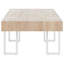 Table basse 4 pieds Kesgrave