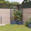 Garden Planters Poly Large Expandable Plant Stand-1441380537-1441380549