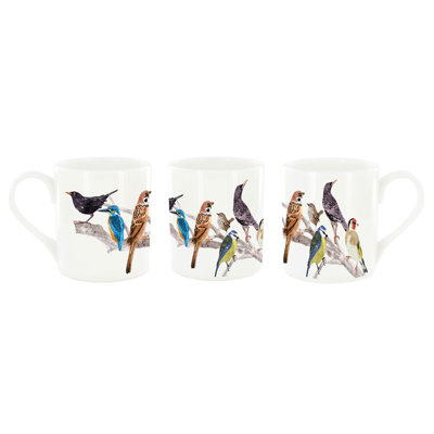 Formaran Bone China Teacup