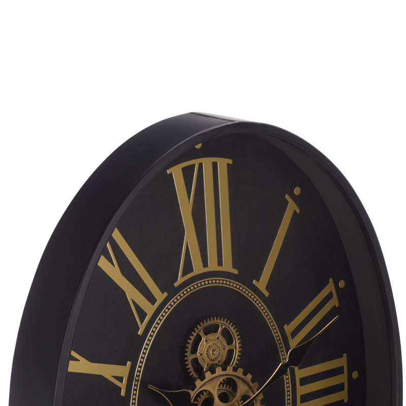Horloge Crosby