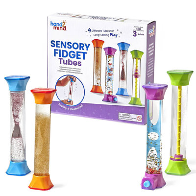 Ensemble de jeu éducatif 4 pièces