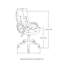 Fauteuil de direction Riggi-1595349837