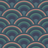 Geometric Wallpaper Double Roll